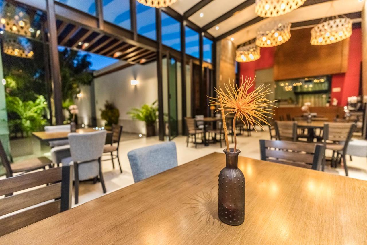 Marialicia Suites, Hotel Boutique Oaxaca Εξωτερικό φωτογραφία