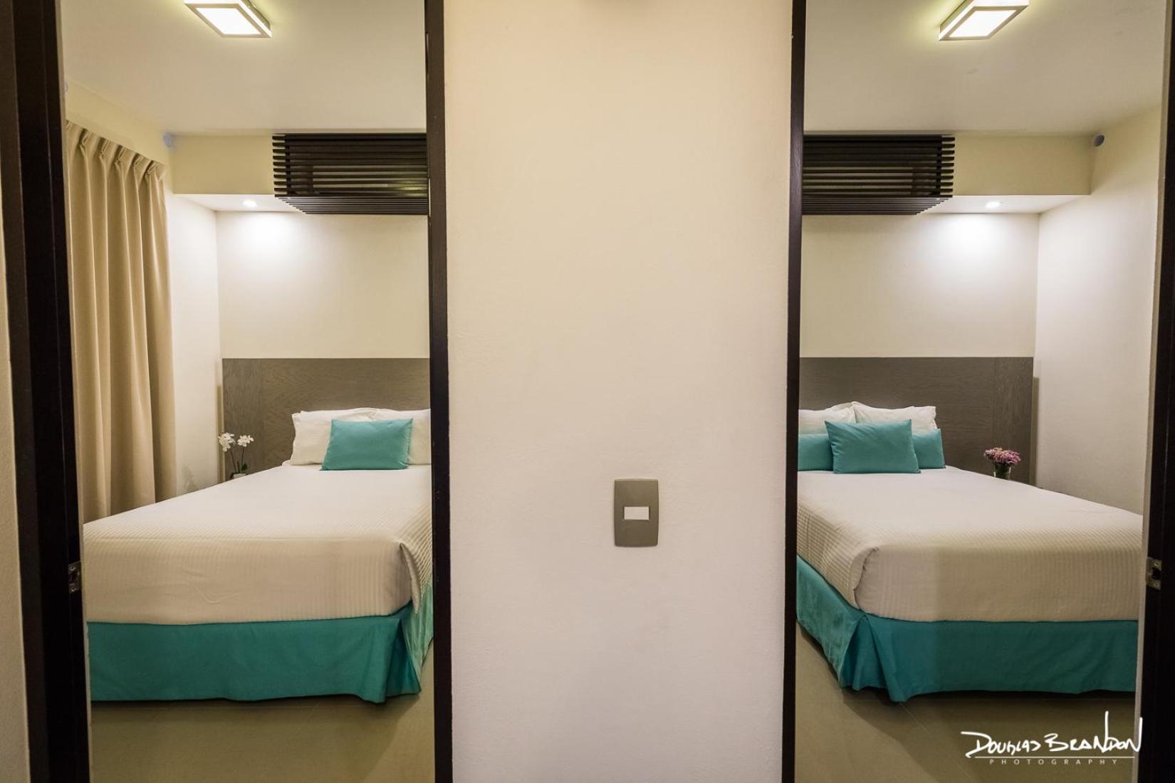 Marialicia Suites, Hotel Boutique Oaxaca Εξωτερικό φωτογραφία