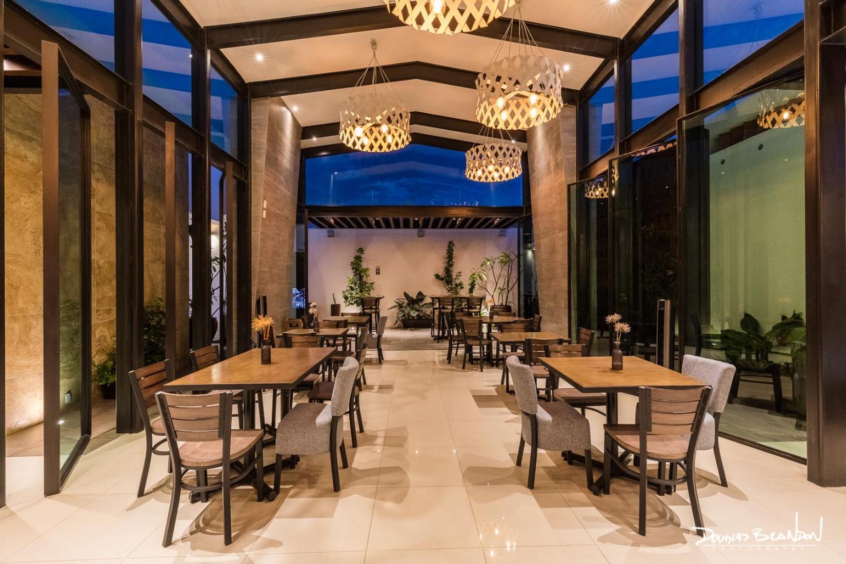 Marialicia Suites, Hotel Boutique Oaxaca Εξωτερικό φωτογραφία
