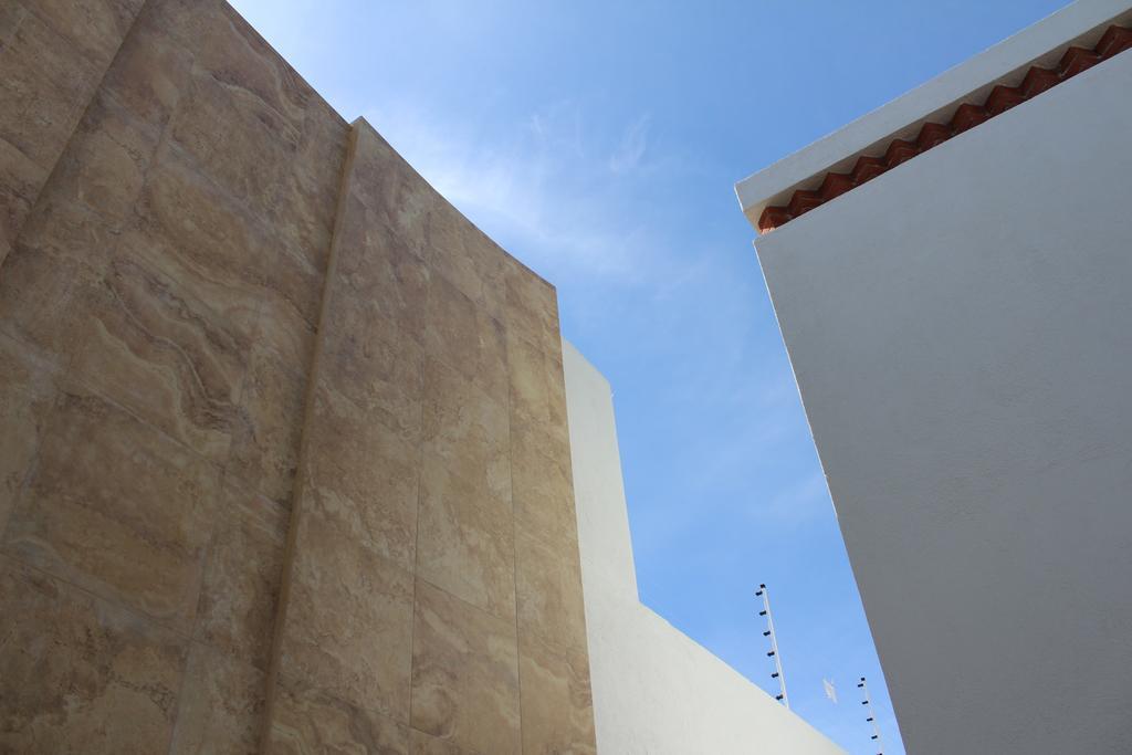 Marialicia Suites, Hotel Boutique Oaxaca Εξωτερικό φωτογραφία