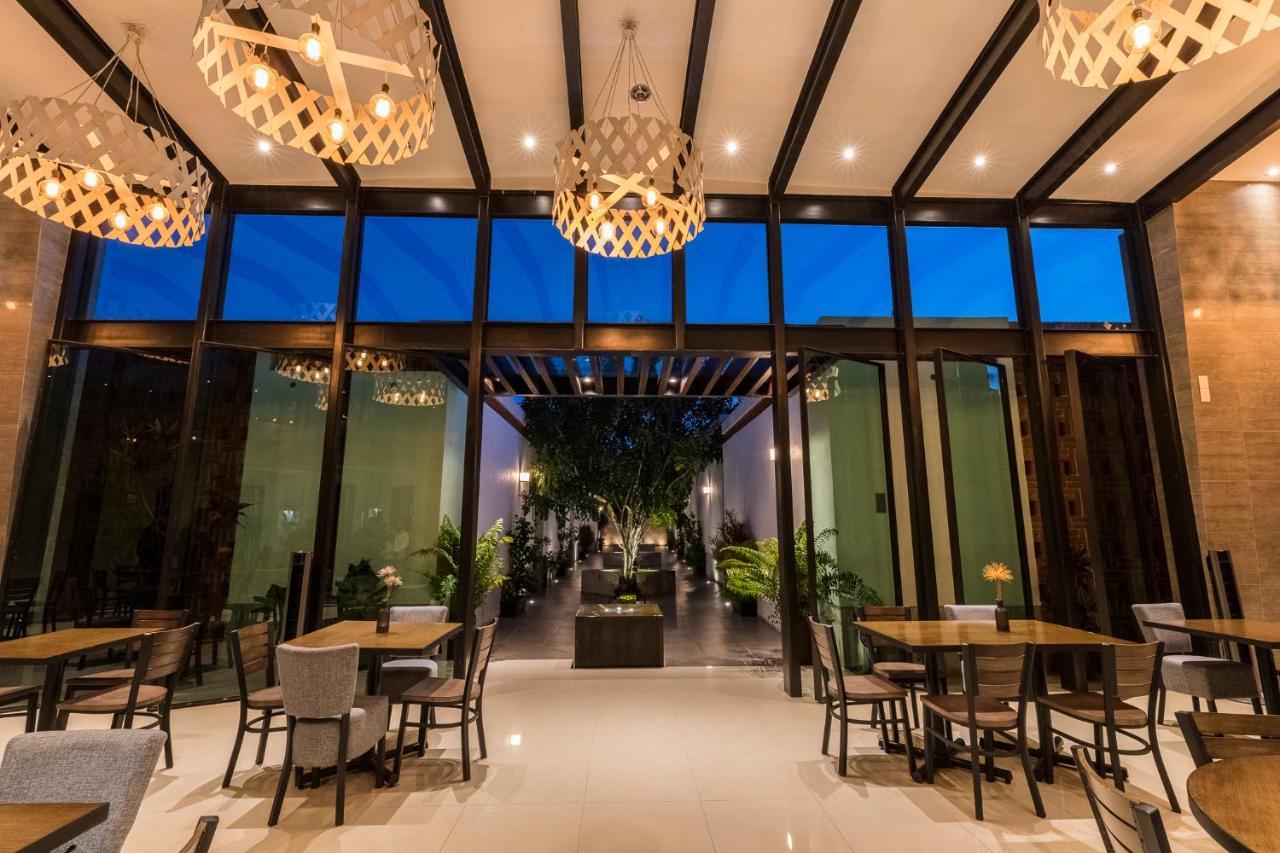 Marialicia Suites, Hotel Boutique Oaxaca Εξωτερικό φωτογραφία
