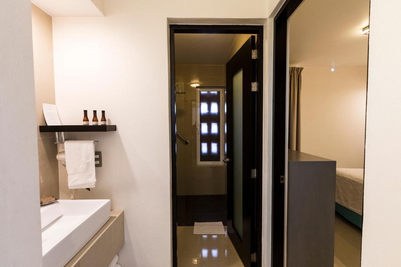 Marialicia Suites, Hotel Boutique Oaxaca Εξωτερικό φωτογραφία