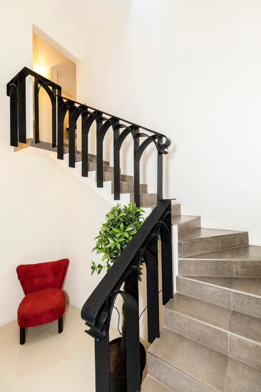 Marialicia Suites, Hotel Boutique Oaxaca Εξωτερικό φωτογραφία