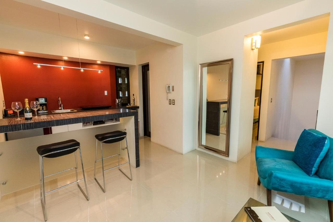 Marialicia Suites, Hotel Boutique Oaxaca Εξωτερικό φωτογραφία