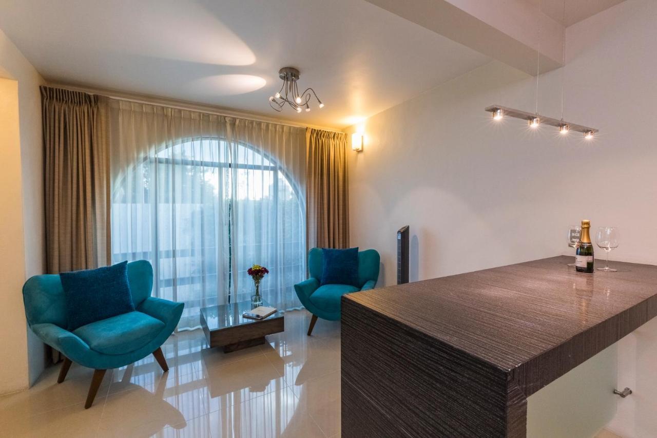 Marialicia Suites, Hotel Boutique Oaxaca Εξωτερικό φωτογραφία