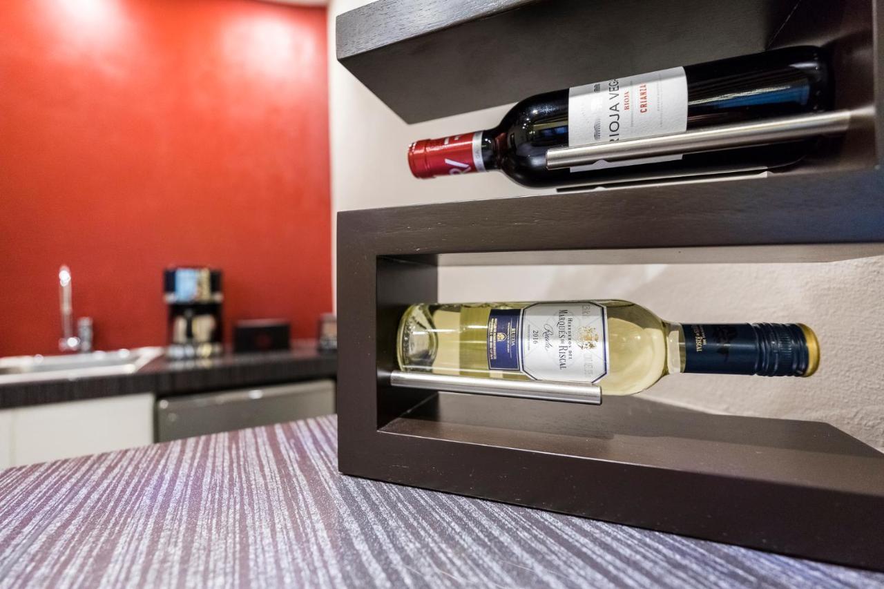 Marialicia Suites, Hotel Boutique Oaxaca Εξωτερικό φωτογραφία