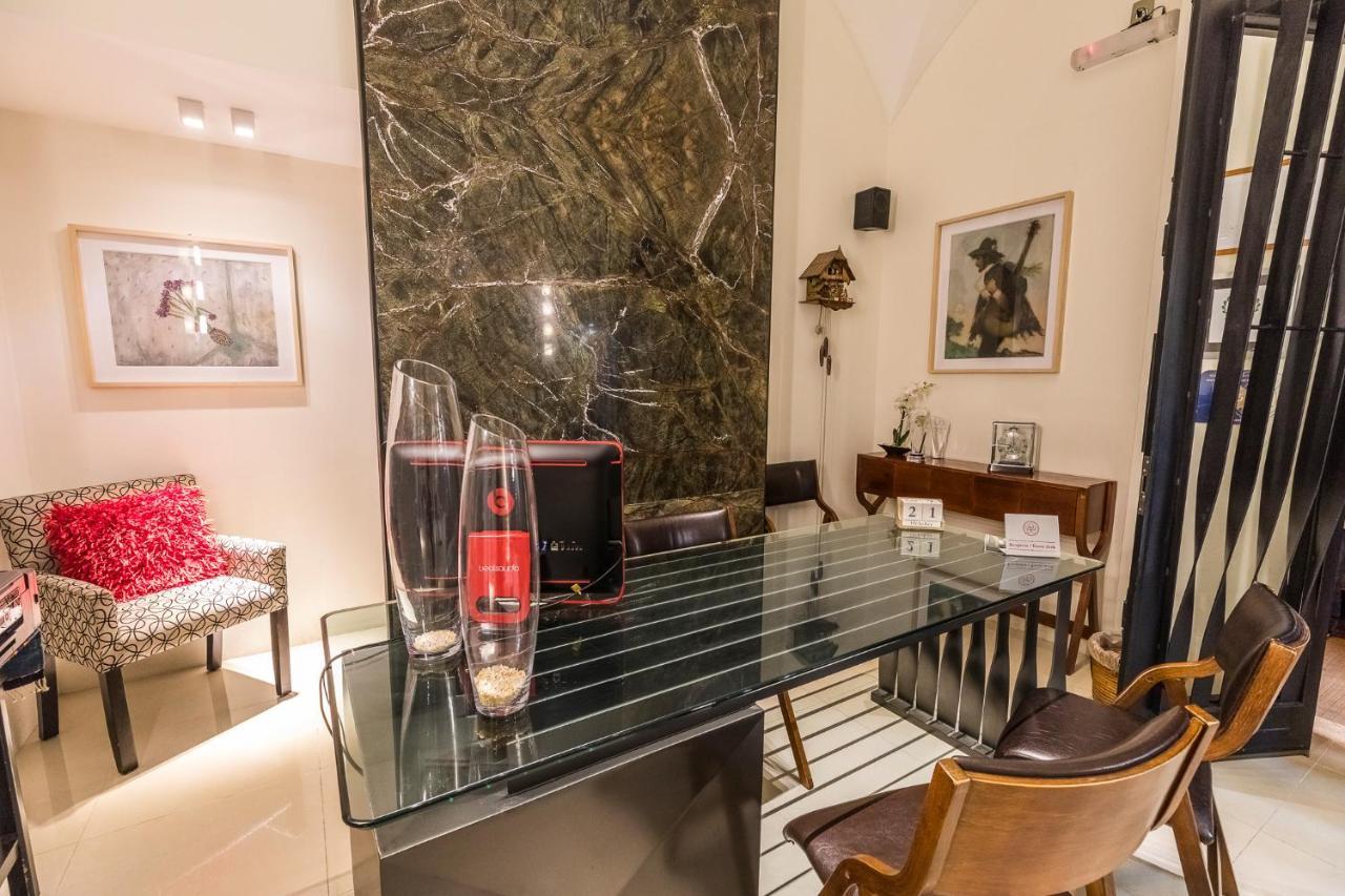 Marialicia Suites, Hotel Boutique Oaxaca Εξωτερικό φωτογραφία