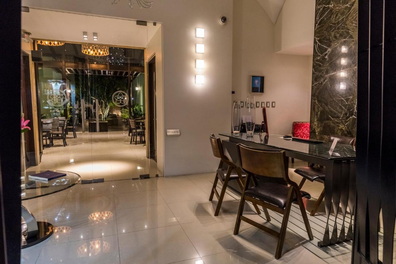 Marialicia Suites, Hotel Boutique Oaxaca Εξωτερικό φωτογραφία